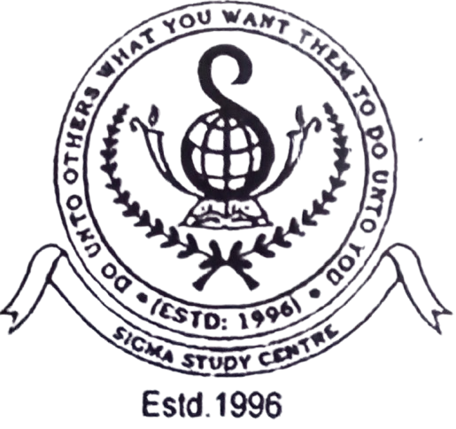 SIGMA Study Center Logo